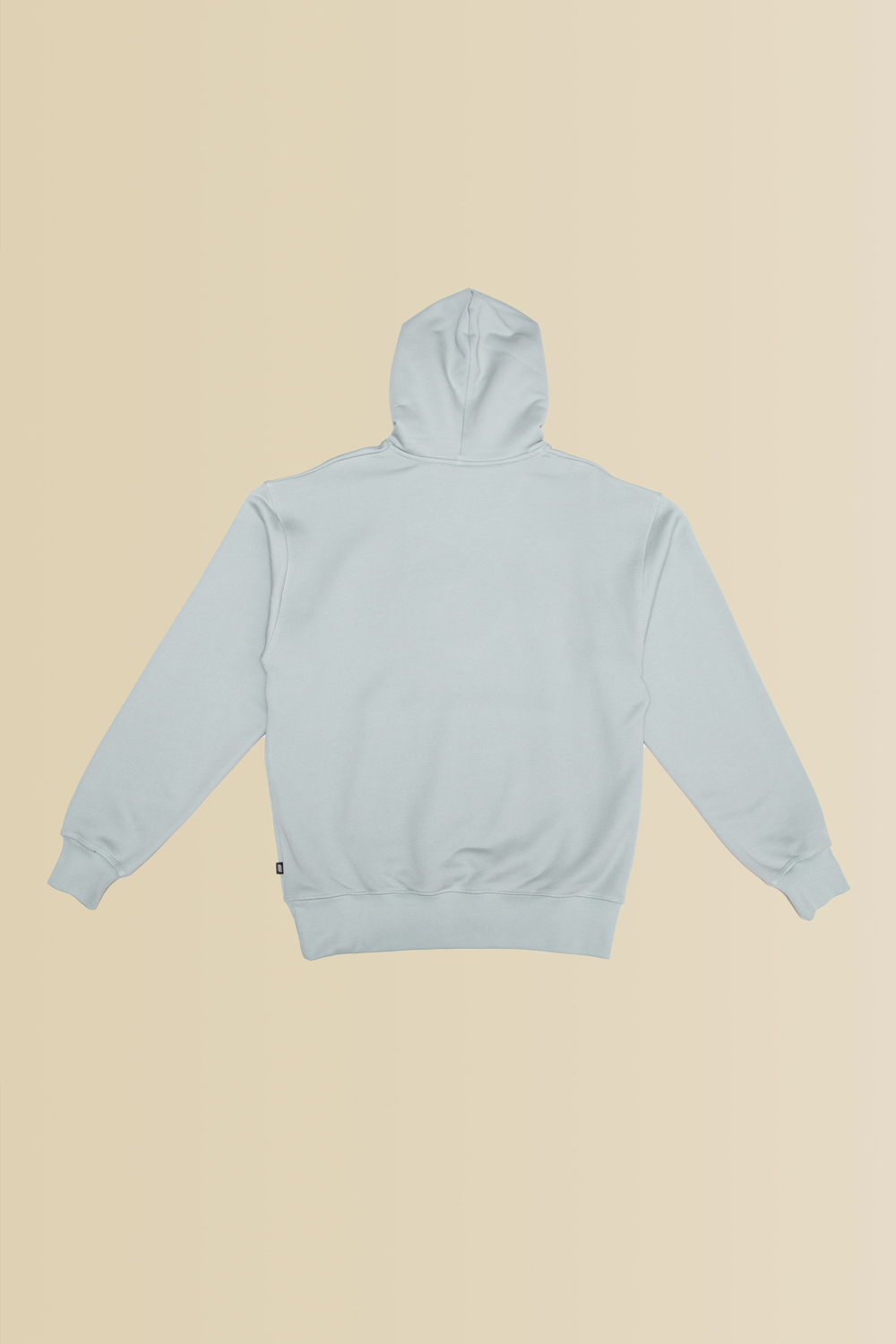 Goose Logo 3-D Embroidered Hoodie - GoodGoodGood